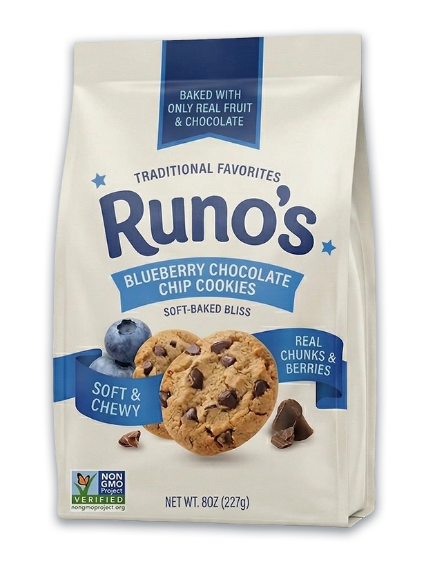 Packaging evaluation example